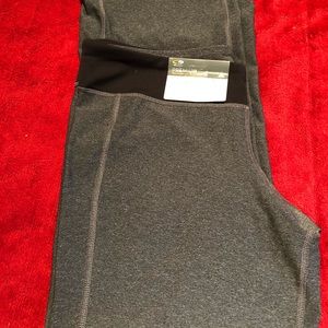 Champion premium performance pant